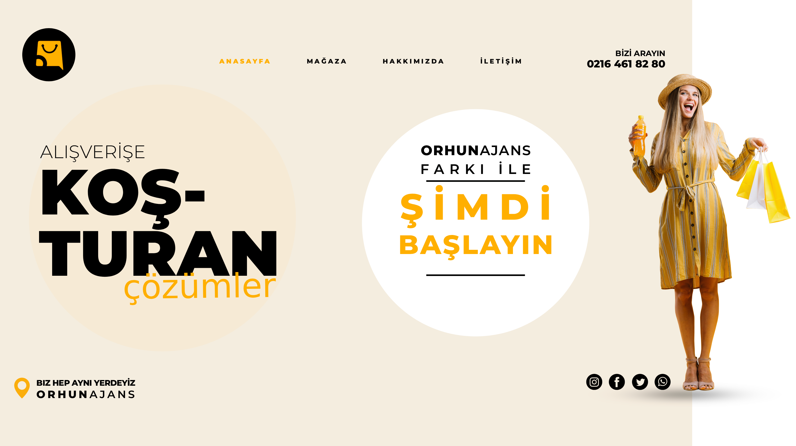 E-Ticaret Projesi